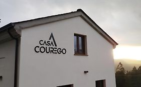 Apartamentos Casa Courego